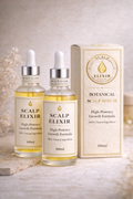 Scalp Elixir Duo Pack
