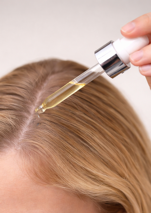 Scalp Elixir Duo Pack