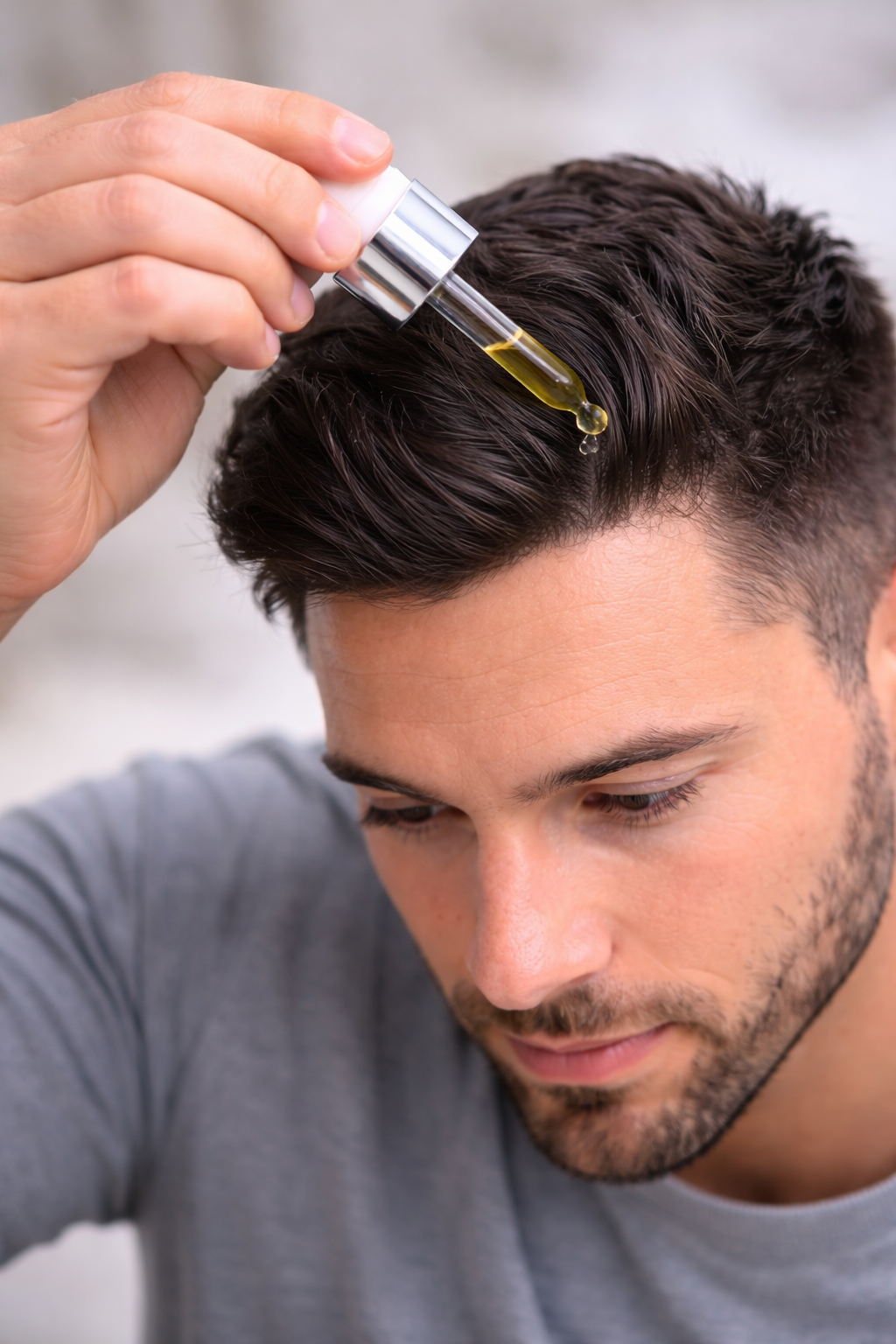 Scalp Elixir Derma Bundle