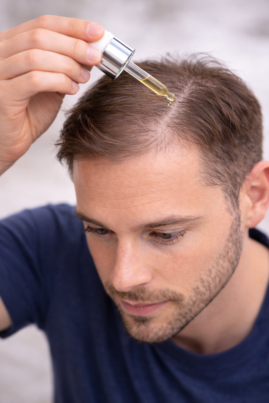 Scalp Elixir 50